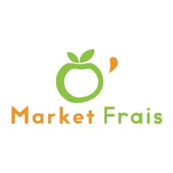 O'Market Frais, Saran - Horaires d'ouverture
