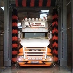 SAM LAV - Station lavage Poids Lourds / Bus / Utilitaires, Loudéac - Horaires d'ouverture