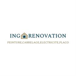 ING RÉNOVATION peinture carrelage électricité placo AURIOL, Auriol - Horaires d'ouverture