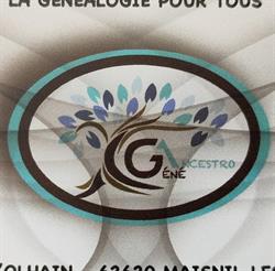 gene.ancestro, Maisnil-lès-Ruitz - Horaires d'ouverture