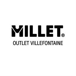 Millet Outlet Villefontaine, - Horaires d'ouverture