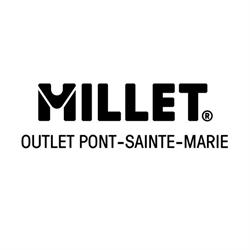 Millet Outlet Pont-Sainte-Marie, - Horaires d'ouverture