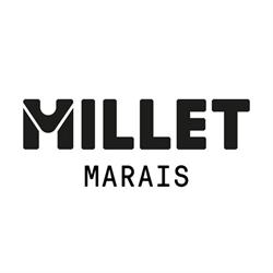 Millet Marais, Paris - Horaires d'ouverture