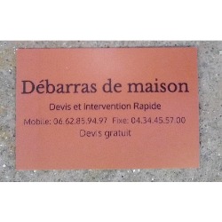 debarrasdubiterrois, Béziers - Horaires d'ouverture