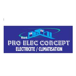 Pro Elec Concept, Balaruc-les-Bains - Horaires d'ouverture