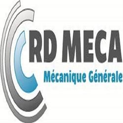 RD MECA, Chalain-d'Uzore - Horaires d'ouverture