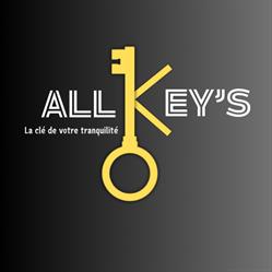 ALL KEY'S, Bobigny - Horaires d'ouverture