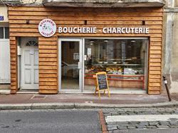 Boucherie Jacquot, Gournay-en-Bray - Horaires d'ouverture