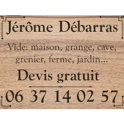 Jérôme Débarras, Montoulieu - Horaires d'ouverture