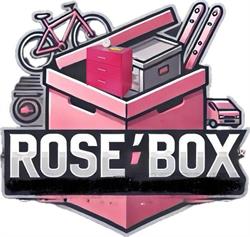 Rose Box, Antibes - Horaires d'ouverture