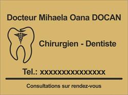 Docan Mihaela, Retournac - Horaires d'ouverture