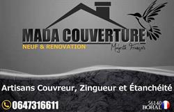 Mada Couverture, Bohal - Horaires d'ouverture