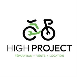 HIGH PROJECT, Tuffé - Horaires d'ouverture