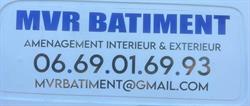 MVR Batiment, Hiis - Horaires d'ouverture
