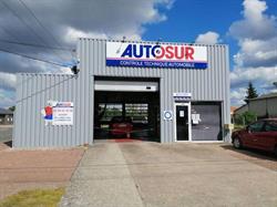 AUTOSUR LOUDUN Adhérent, Loudun - Horaires d'ouverture