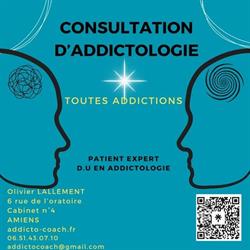 Addictocoach, Amiens - Horaires d'ouverture