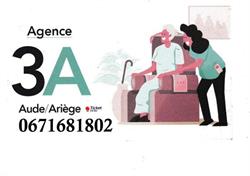 Agence 3A, Chalabre - Horaires d'ouverture