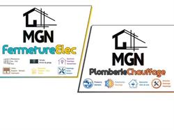 MGN Fermeture Elec Plomberie Chauffage, Couthures-sur-Garonne - Horaires d'ouverture