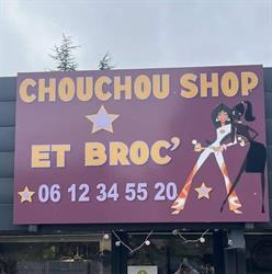 Chouchou Shop et Broc, Dommartin - Horaires d'ouverture