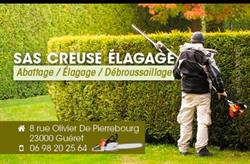 Creuse Elagage, Guéret - Horaires d'ouverture