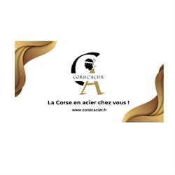 CORSICACIER, Zonza - Horaires d'ouverture