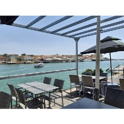 Restaurant Agde, - Horaires d'ouverture