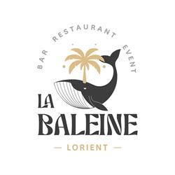 La Baleine (bar - restaurant - event), Lorient - Horaires d'ouverture