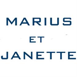 Marius et Janette, Paris - Horaires d'ouverture