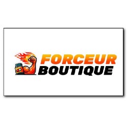 Forceur Boutique, Lyon - Horaires d'ouverture
