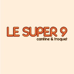Le Super 9, Tours - Horaires d'ouverture