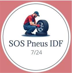 SOS PNEUS IDF, Le Plessis-Trévise - Horaires d'ouverture