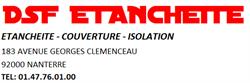 DSF Etancheité, Nanterre - Horaires d'ouverture