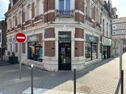 PHONE 145 EME FOURMIES - MOBILEO TELECOM, Fourmies - Horaires d'ouverture
