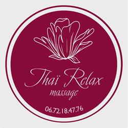 Thai relax massage, Mitry-Mory - Horaires d'ouverture