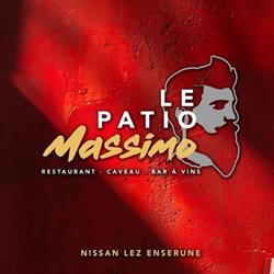 Le Patio Massimo, Nissan-lez-Enserune - Horaires d'ouverture