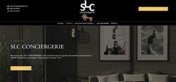 SLC Conciergerie, Eaubonne - Horaires d'ouverture