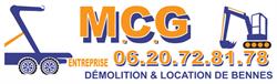 M.C.G LOCATION DE BENNE, Saint-Léon-sur-l'Isle - Horaires d'ouverture