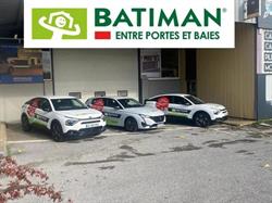 E.P.B. Entre Portes et Baies, Mirande - Horaires d'ouverture