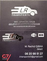 LR Transports, Troyes - Horaires d'ouverture