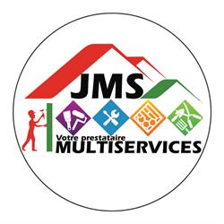 Jms Multiservices, Saint-Brice-Courcelles - Horaires d'ouverture