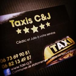 Taxis C&J, Menneville - Horaires d'ouverture