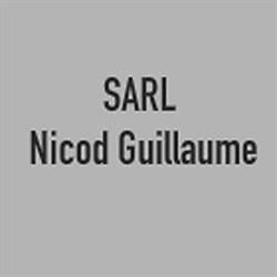 Nicod Guillaume Sarl, La Genête - Horaires d'ouverture