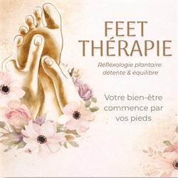 Feet Thérapie, Saint-Étienne - Horaires d'ouverture