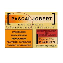 Jobert Pascal, Montlieu-la-Garde - Horaires d'ouverture