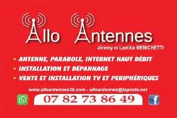 Allo Antennes, Le Bourg-d'Oisans - Horaires d'ouverture