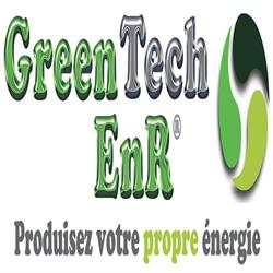GreenTech EnR, Orléans - Horaires d'ouverture