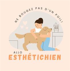 Allo Esthétichien, Le Thor - Horaires d'ouverture