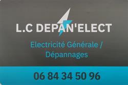 L.C Dépan'Elect, Rivières - Horaires d'ouverture