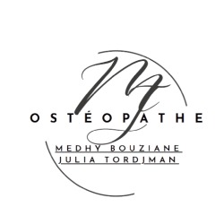 Ostéopathe Mouroux - Medhy Bouziane et Julia Tordjman, - Horaires d'ouverture