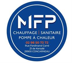 MF Plomberie, Concarneau - Horaires d'ouverture